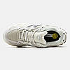 Кросівки New Balance 610 Cream White / Нью Беланс 610 Кремові з Білим, фото 10