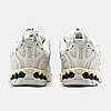 Кросівки New Balance 610 Cream White / Нью Беланс 610 Кремові з Білим, фото 9