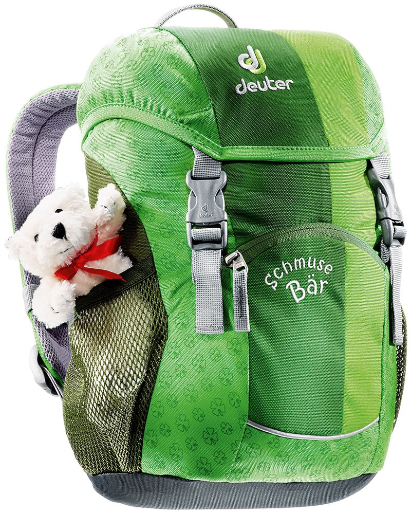 Детский рюкзак SCHMUSEBAR Deuter, 36003 2004 8 л