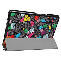 Чехол Asus ZenPad 3 8.0 Z581KL Ultra Slim Stained Glass