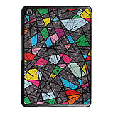 Чехол Asus ZenPad 3 8.0 Z581KL Ultra Slim Stained Glass, фото 4