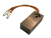 Таблиця підбору щіток на електродвигун