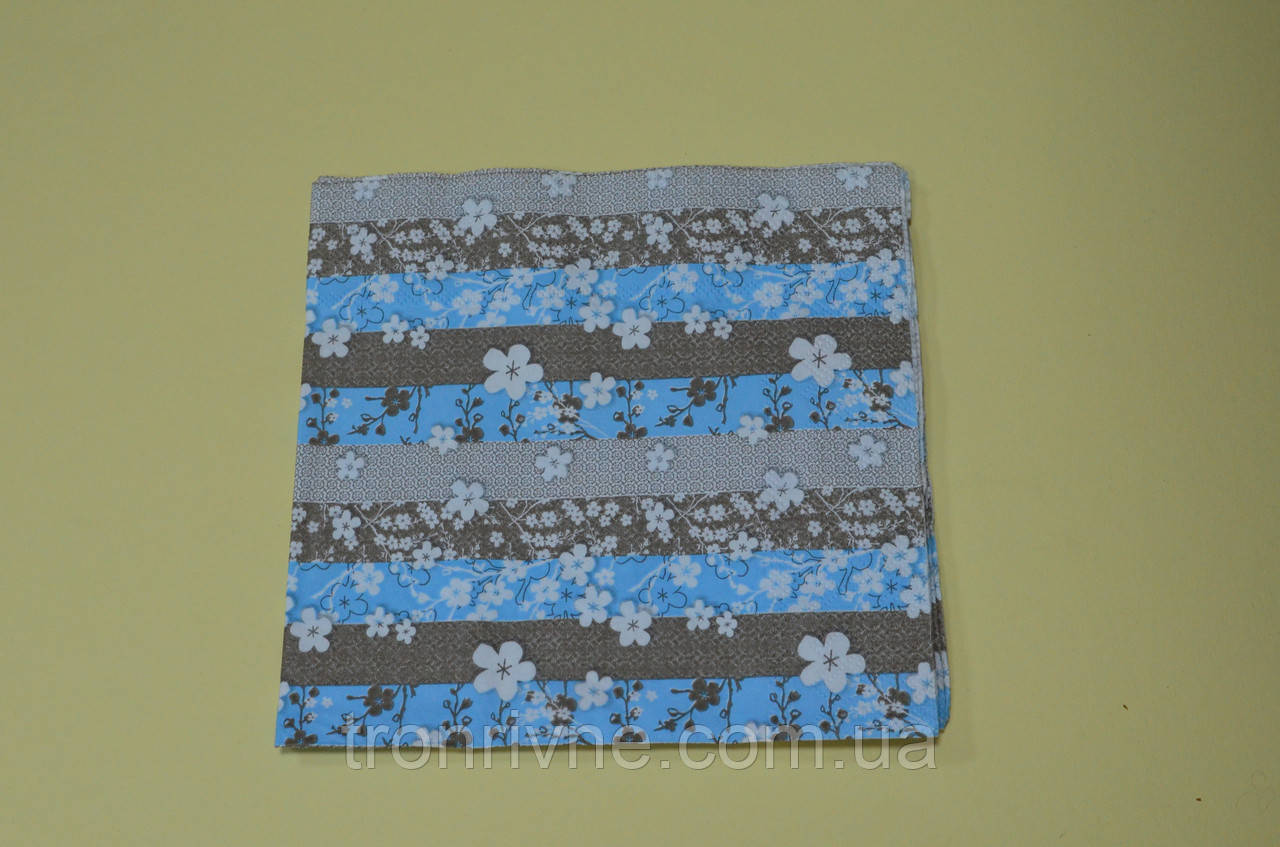 Серветка для декупажу, фото 1