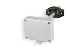 DSMFG-2R Датчик температури, вологості та CO2 канальний Sentera