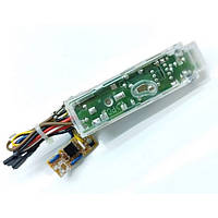 Плата управління для праски парогенератора Philips 996510070251