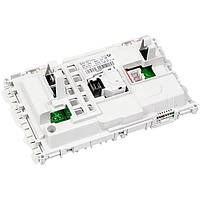 Модуль плата) управління для вертикальної пральної машини Whirlpool 481010719488