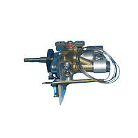 Кран газовий духовки (з термостатом) 229867 для газової плити Gorenje