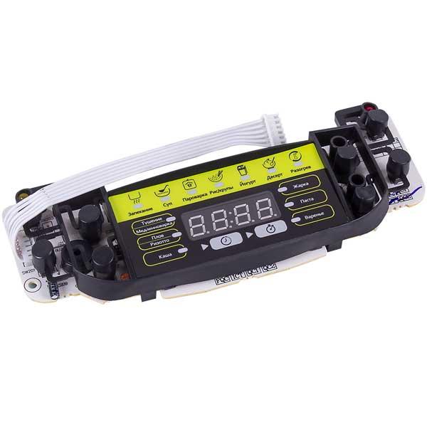 Tefal US-7222033132 Плата управління для мультиварки