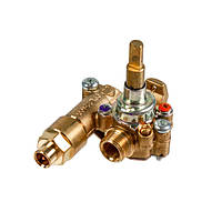 Кран газовий для варильної панелі Electrolux 3577306628