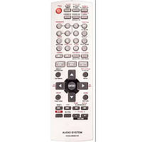 Пульт дистанційного керування для музикального центру Panasonic N2QAJB000138