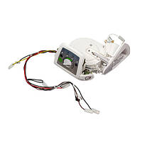 Модуль управління з кабелями для парогенератора Tefal CS-00136834