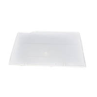 Права кришка корпусу 1463508372 для пральної машини Electrolux