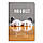 Блокнот А6 96 арк инт обл клітинка лам Коти 426 Асорті, фото 2