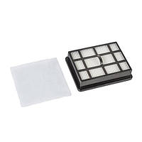 Набір фільтрів EF147 вихідний HYGIENE + мікро (мотора) 900167748 для пилососа AEG