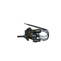 Кран газовий духовки (з термостатом) для газової плити Gorenje 308376