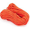 Якірна мотузка Stronger Strand. 3мм/30м. Оранж. Фал човновий., фото 2