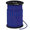 Якірна мотузка Weekender PP-multi. 6мм/200м. Синій. Фал човновий., фото 2