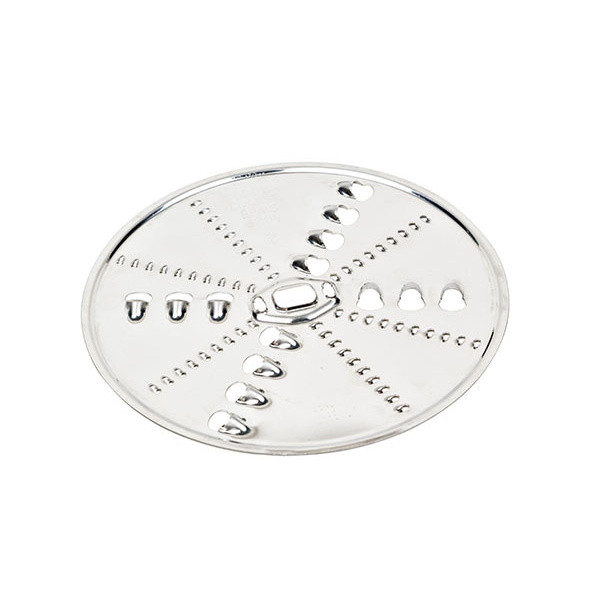 Диск-терка 2в1 для кухонного комбайна Bosch NR2/NR4 00083577