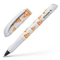 Ручка-ролер Schneider Voice корпус синій пастель