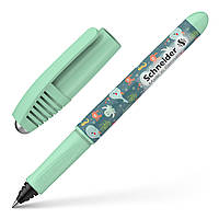 Ручка-ролер Schneider Zippi корпус м'ятний