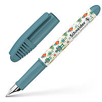 Ручка перова Schneider Zippi корпус синій