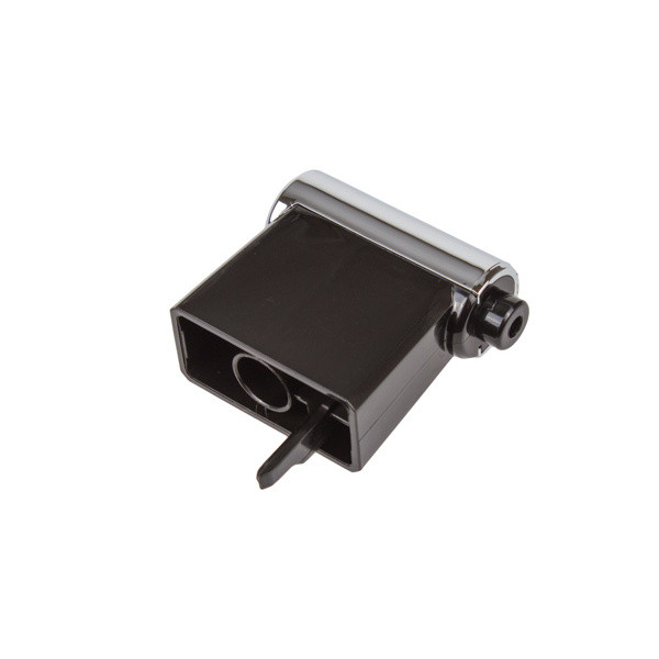 Насадка (сопло) капучинатора для кавоварки DeLonghi EC850.M 5513270519