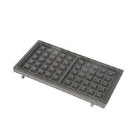 DeLonghi 7023110081 Форма вафельниця (верхня) для бутербродниці