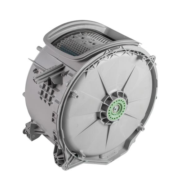 Electrolux 4055414561 Бак для вертикальної пральної машини