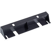 Корпус панелі керування для витяжки Electrolux 50253934009