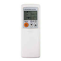 Пульт дистанційного керування для кондиціонера Mitsubishi MLZ-KA25VA