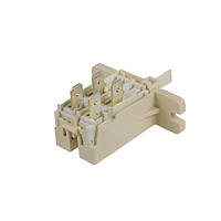 Вимикач для посудомийної машини Gorenje 790117