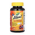Alive! Children's Chewable Multivitamin - 120 tabs Orange and Berry, фото 2