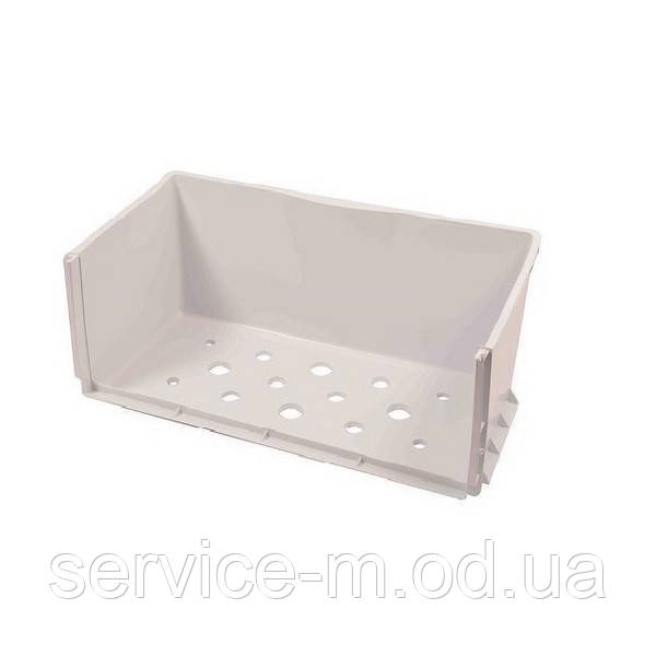 Корпус ящика морозильної камери для холодильника 425x230x180mm Indesit C00303579