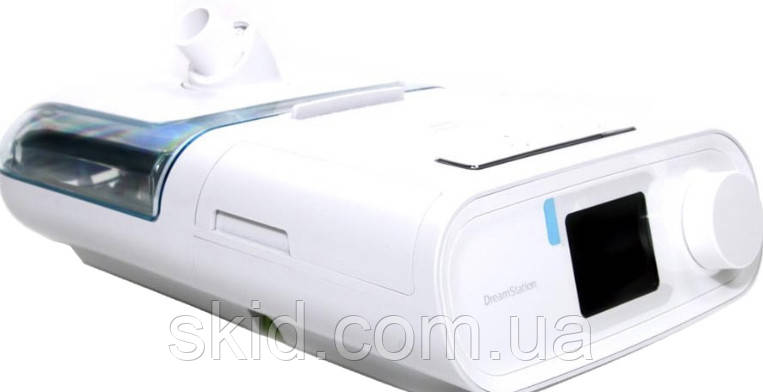 CPAP апарат Philips Respironics Dreamstation Авто