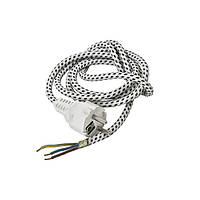 Мережевий шнур для праски 1.9m M086