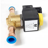 Соленоїдний вентиль (клапан) MGF20-2S 1/4" Magic Control