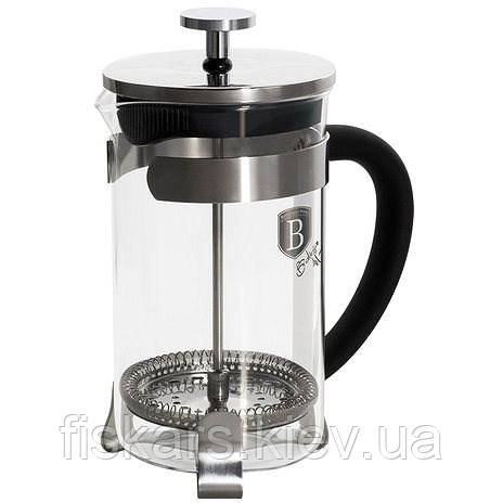 Френч-прес 800 мл Berlinger Haus Black Royal Collection (BH-1788)