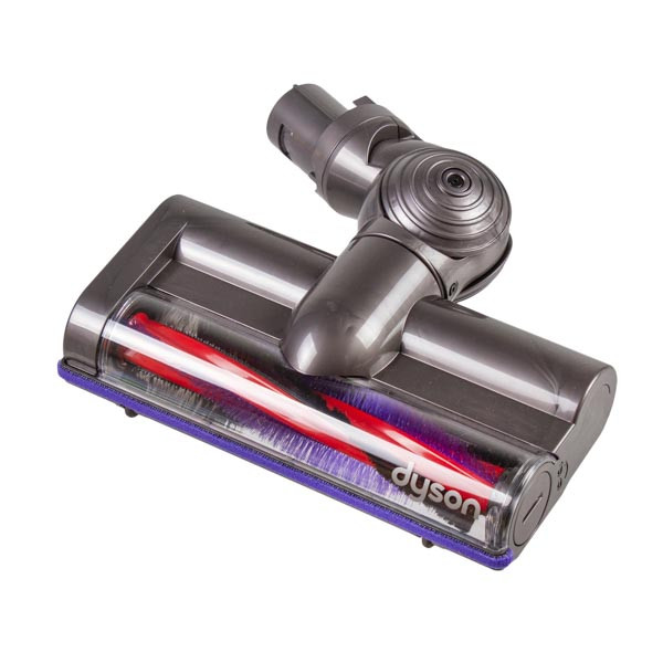 Щітка Turbo 966981-01 для акумуляторного пилососа Dyson