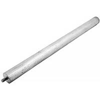 Анод магнієвий для бойлера D=20mm L=300mm, різьблення M6x10