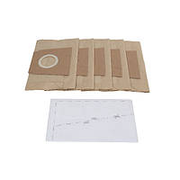 Набір мішків Type A/B/C + фільтр  VZ51AFABC для пилососа Bosch, Siemens 00461409