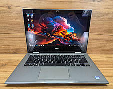 Ноутбук Б-клас Dell Inspiron 13-5368/ 13.3" (1920x1080)/ Core i5-6200U/ 8 GB RAM/ 240 GB SSD/ HD 520, фото 3