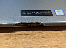 Ноутбук Б-клас Dell Inspiron 13-5368/ 13.3" (1920x1080) Сенсорний/ Core i7-7500U/ 8 GB RAM/ 480 GB SSD/ HD 620, фото 3