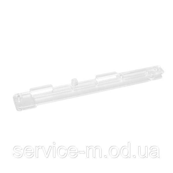 Тримач (лівий) дозуючого відділу для кавомашини Philips Saeco 1863.058