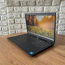 Ноутбук Б-клас Dell Latitude 3520/ 15.6" (1366x768)/ Core i5-1135G7/ 8 GB RAM/ 256 GB SSD/ Iris Xe, фото 5