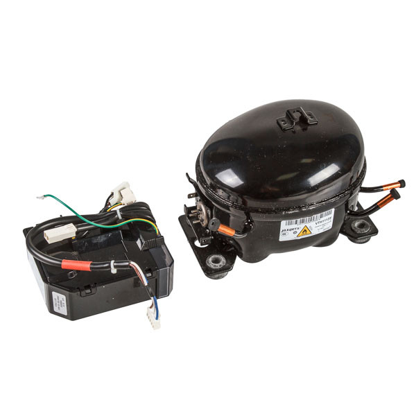 Компресор для холодильника Zanussi 4055500245 JIAXIPERA VTH1113Y R600a