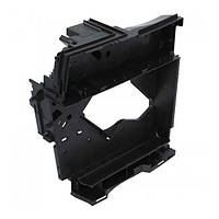 Права частина корпусу заварювального блоку для кавомашини DeLonghi AS00003594