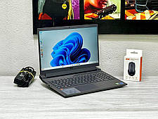 Ігровий ноутбук Dell G15 5511/ 15.6" (1920x1080)/ Core i5-11260H/ 16 GB RAM/ 512 GB SSD/ GeForce RTX 3050 4GB, фото 3
