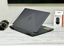 Ігровий ноутбук Dell G15 5511/ 15.6" (1920x1080)/ Core i5-11260H/ 16 GB RAM/ 512 GB SSD/ GeForce RTX 3050 4GB, фото 5