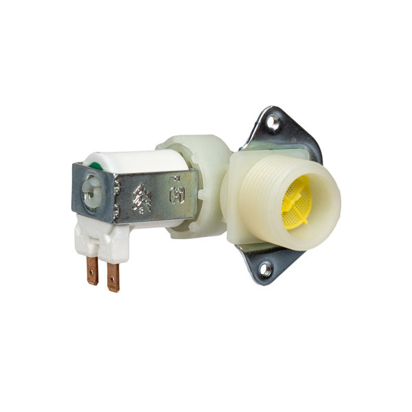 Клапан подачі води 1/90 для пральної машини Ariston C00045950