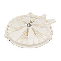 Кришка бака задня для пральної машини Indesit C00089642